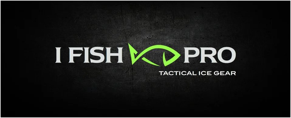 I fish pro deals